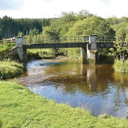 Border Forest Lodges Catcleugh Kültér fotó